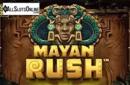 Mayan Rush