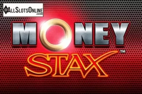 Screen1. Money Stax from Barcrest