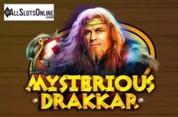 Mysterious Drakkar