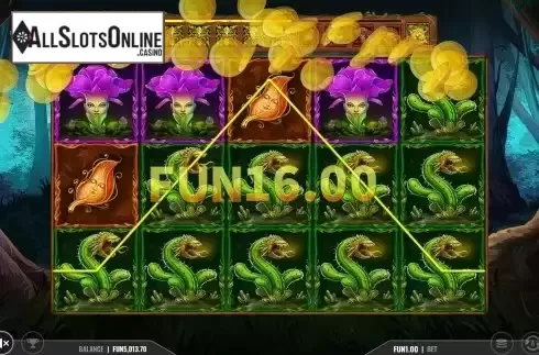 Win Screen 3