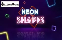 Neon Shapes