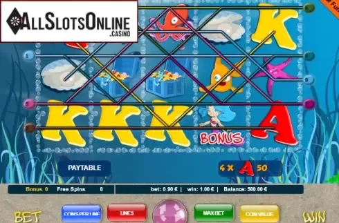 Screen4. Neptune (9) from Portomaso Gaming