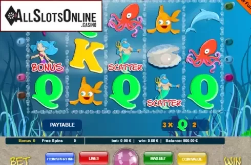 Screen2. Neptune (9) from Portomaso Gaming