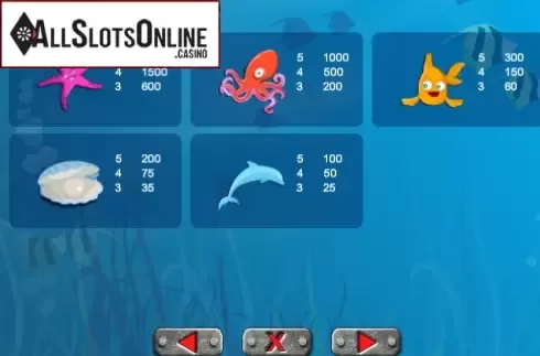 Screen7. Neptune (9) from Portomaso Gaming