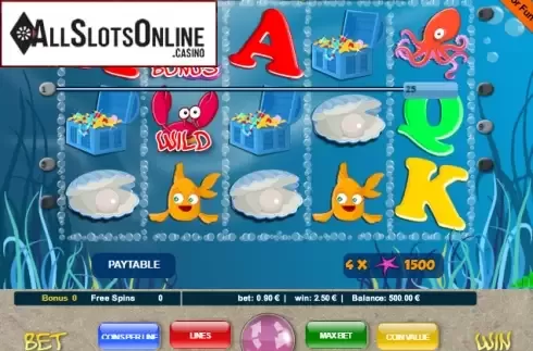 Screen3. Neptune (9) from Portomaso Gaming