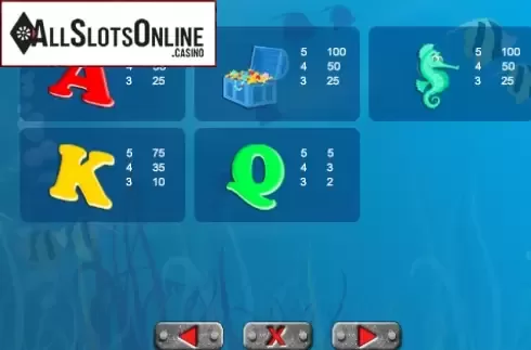 Screen8. Neptune (9) from Portomaso Gaming