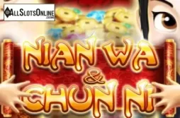 Nianwa and Chunni