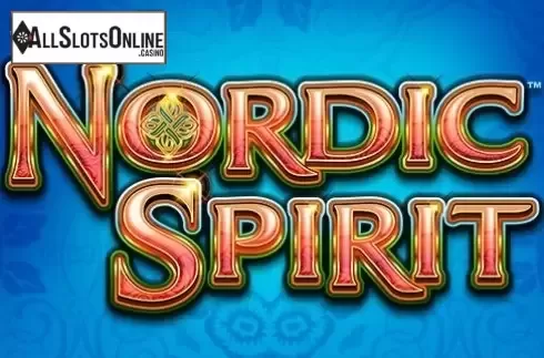 Screen1. Nordic Spirit from WMS