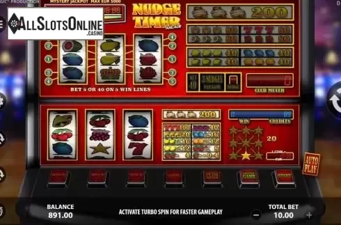 Win Screen 3