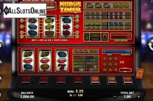 Win Screen 1