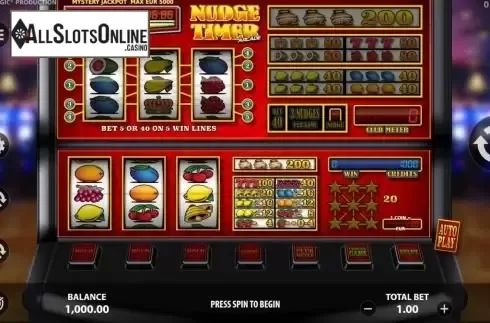 Reel Screen