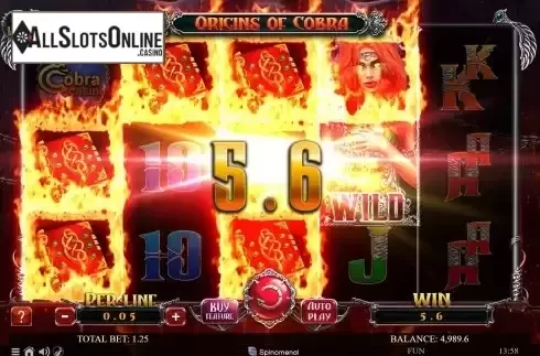 Win Screen 2
