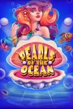 Pearls of the Ocean