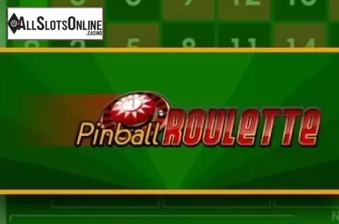 Pinball Roulette . Pinball Roulette from Playtech