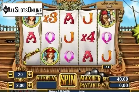 Screen 2