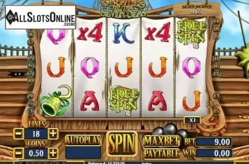 Screen 3