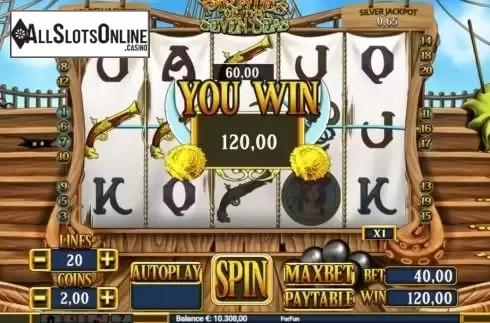 Win Screen 2