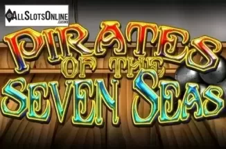 Pirates of The Seven Seas