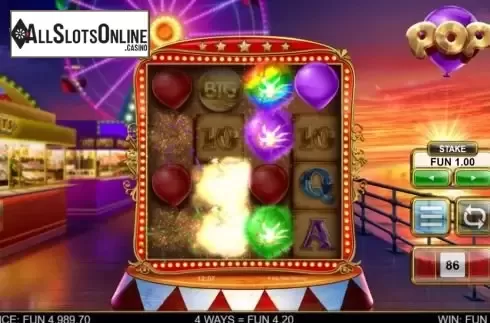 Win Screen 1