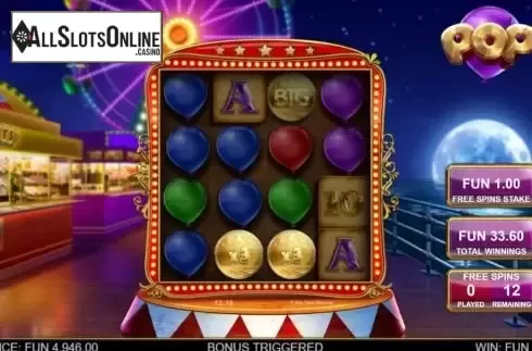 Free Spins 2