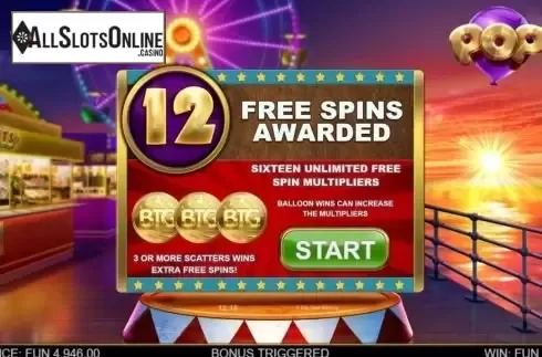 Free Spins 1