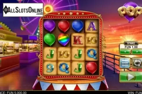 Reel Screen