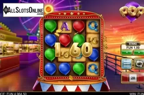 Win Screen 3