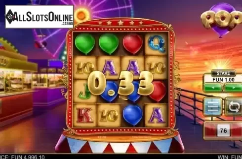 Win Screen 2