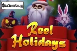 Reel Holidays