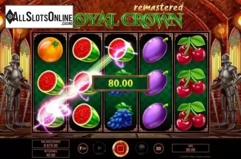 Win Screen 1