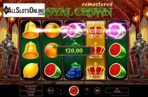Win Screen 2