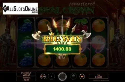 Big Win