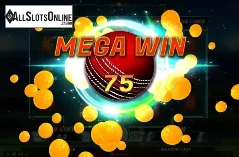Win screen