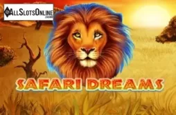 Safari Dreams