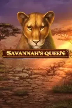 Savannah's Queen