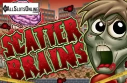 Scatter Brains