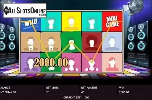 Game workflow . Selfie (Triple Profits Games) from Triple Profits Games
