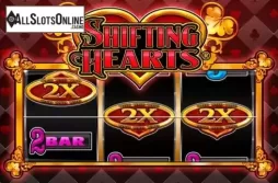 Shifting Hearts