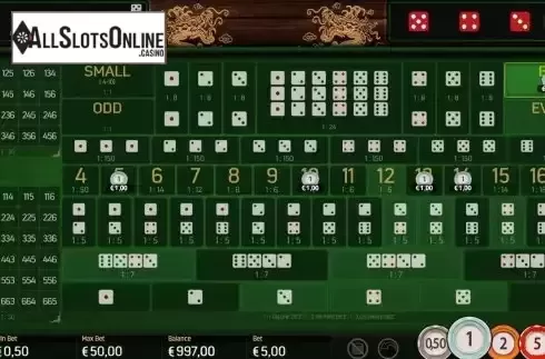 Game screen 3