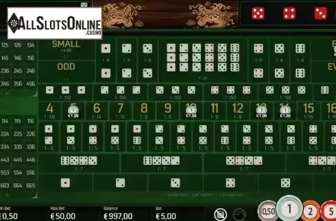 Game screen 4
