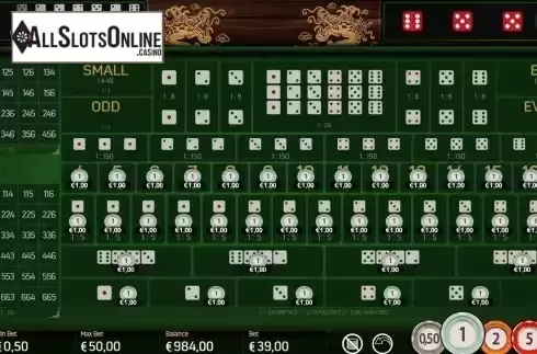 Game screen 5