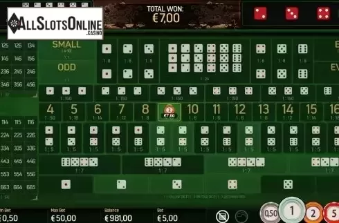 Win screen 3
