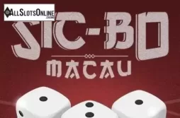 Sic Bo Macau