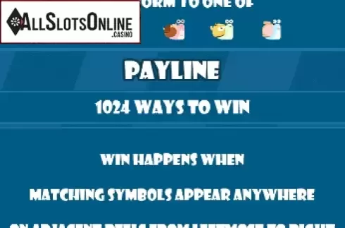 Info. Snail Racing from AllWaySpin