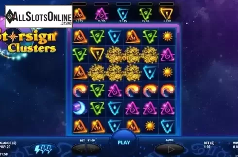 Win screen 2
