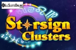 Starsign Clusters