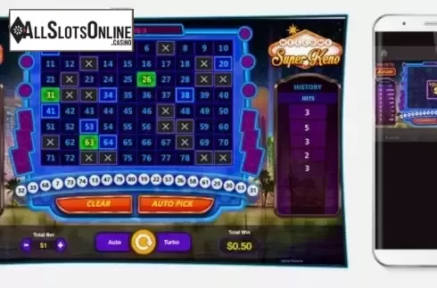Win screen