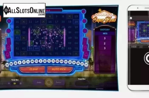 Game screen 2