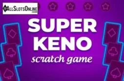 Super Keno (Anakatech)