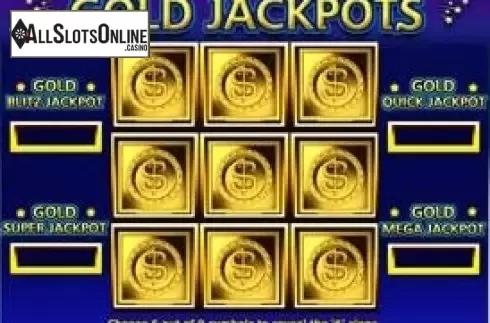 Jackpot Game. Super Mystic from Bwin.Party